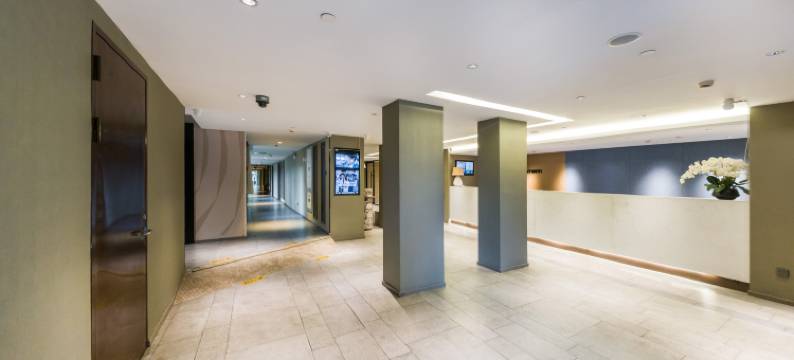 如家酒店·neo(上海泥城临港装备产业区店)图片