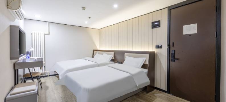 泰仕登酒店(北京大兴黄亦路公安大学店)图片