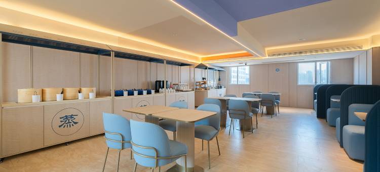 汉庭酒店(南安中骏世界城湖新路店)图片