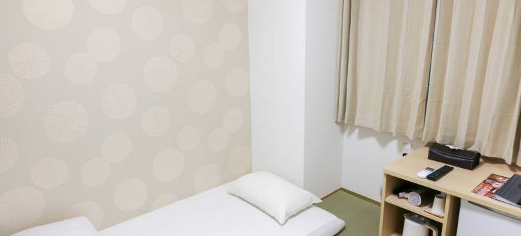 新今宫旅舍(Hotel Shin-Imamiya)图片