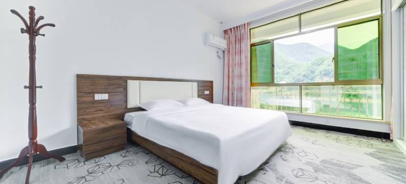 子悦民宿(桐庐肖岭水库体验店)图片