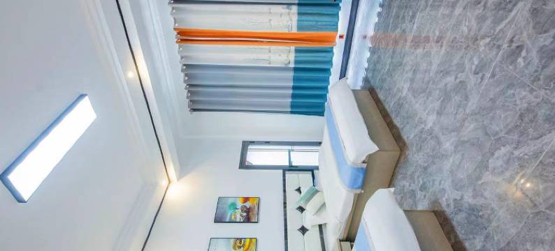 湄洲岛圣岛鑫宾馆(莲池奥沙滩店)图片