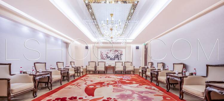 北京美琳花园酒店(紫竹桥万寿寺地铁站店)图片