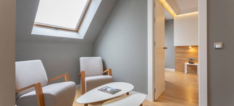 蒙特卡梅洛酒店(Monte Carmelo)图片