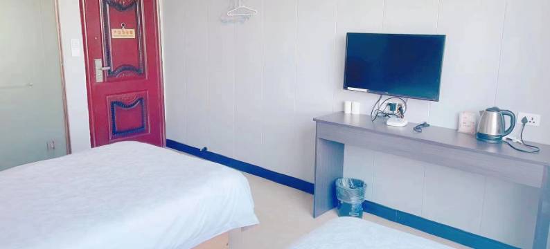 仙桃168宾馆图片