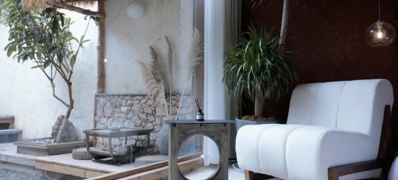 丽江未空设计师民宿图片