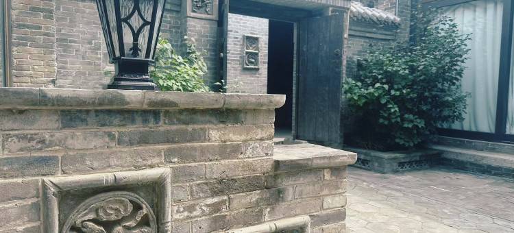 宋潮·双龙别院(开封清明上河园店)图片