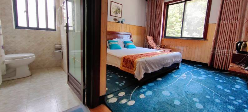 杭州馨怡农家乐图片