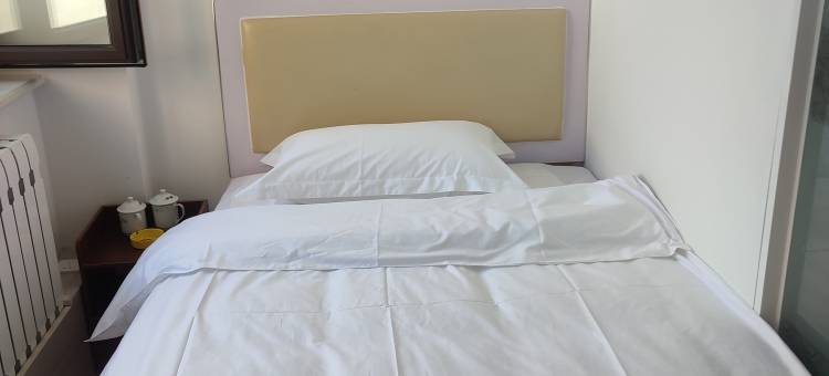 阿尔山亿达宾馆图片