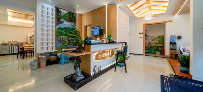 荔波宜禾溪苑民宿(小七孔东门店)图片