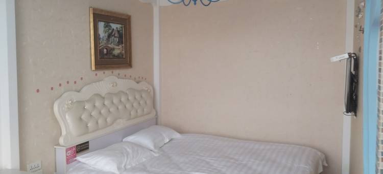 佳木斯西圃商旅宾馆图片