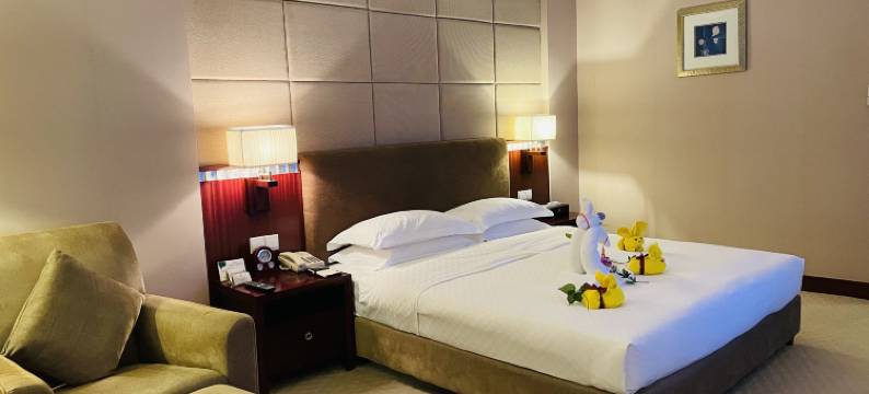 东莞会展国际大酒店图片