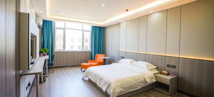 赫阳沙漠酒店图片