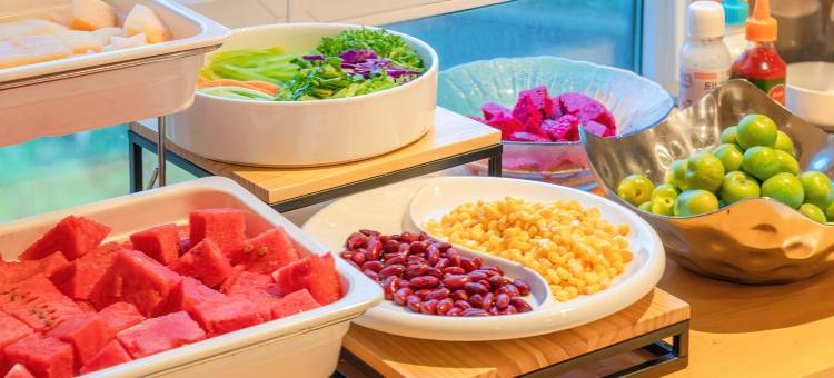 宜必思酒店(成都动物园地铁站店)图片