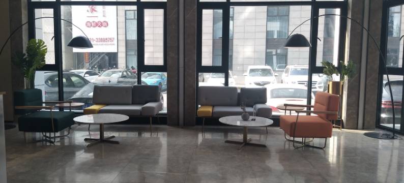 城家高级公寓(上海古北店)图片