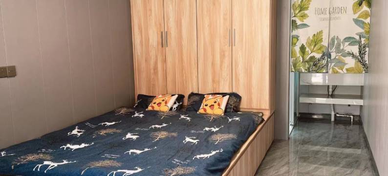 水和院山庄图片