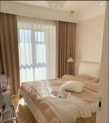 大象国际公寓(鼎湖山站玖龙湾店)