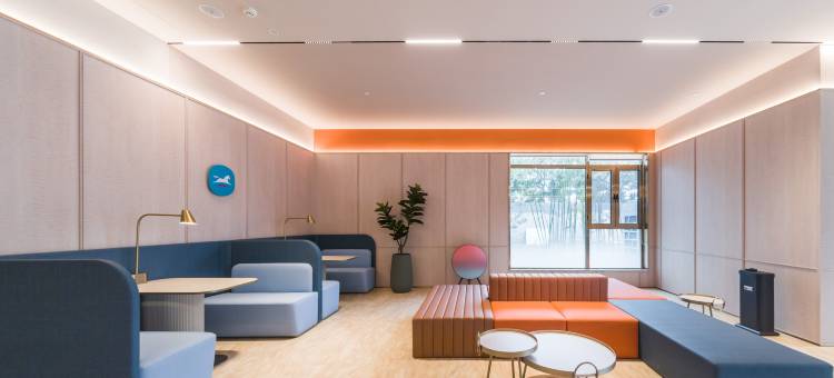 汉庭酒店(济南章丘大学城店)图片