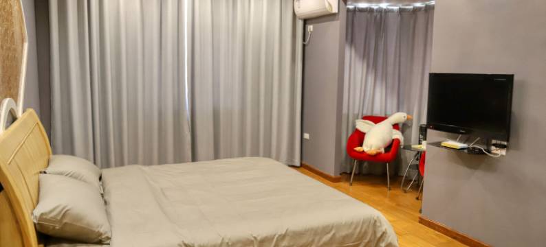 陈家大院·Villa休闲度假美宿(石塘半岛店)图片