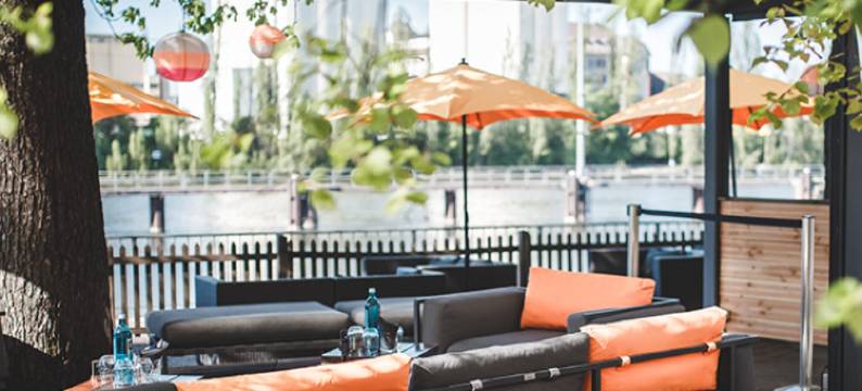 格贝姆勒酒店(Hotel Gerbermühle)图片