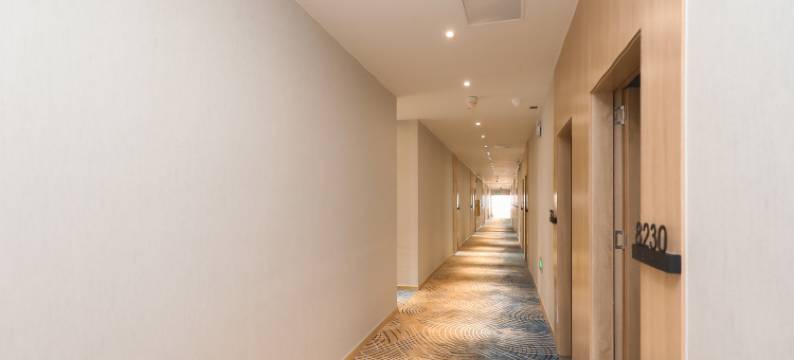 清沐酒店(南京雨花台小行地铁站店)图片