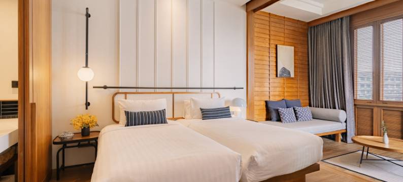 清迈罗伊酒店 - 仅限成人(Hotel Loy Chiang Mai - Adult Only)图片