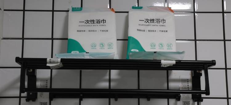 有几间·民宿(五店市晋江机场店)图片
