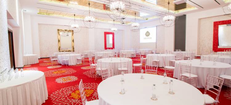 巴亚以塔港缪斯酒店 - 限成人入住(Hotel Mousai - Adults Only)图片