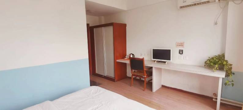 青岛隆丰达商务宾馆图片