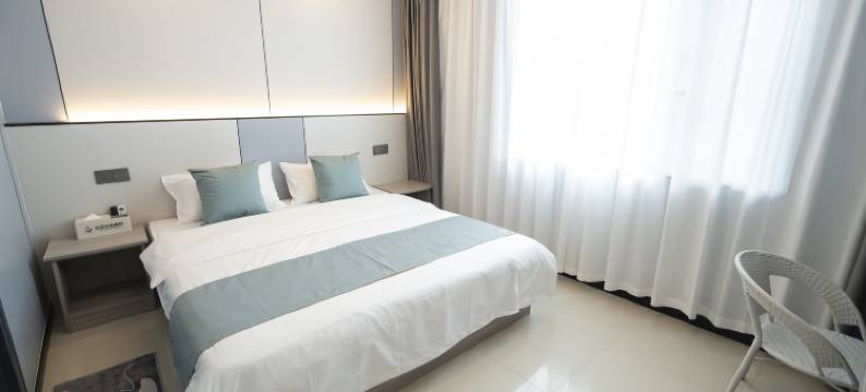 念卿汉服民宿(望仙谷景区店)图片