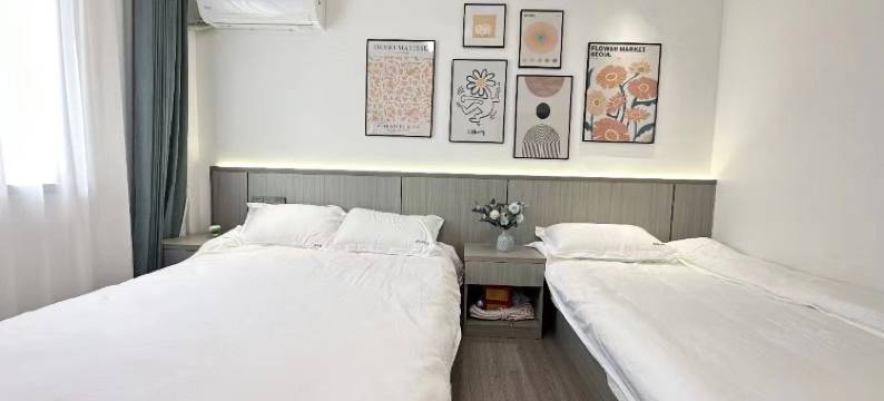 象山雁南归民宿图片