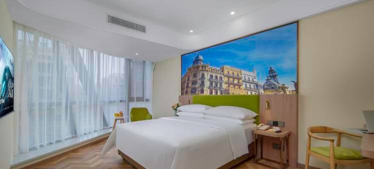 维也纳3好酒店(兴化安丰店)图片