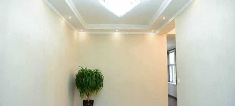 呼玛岭居民宿图片