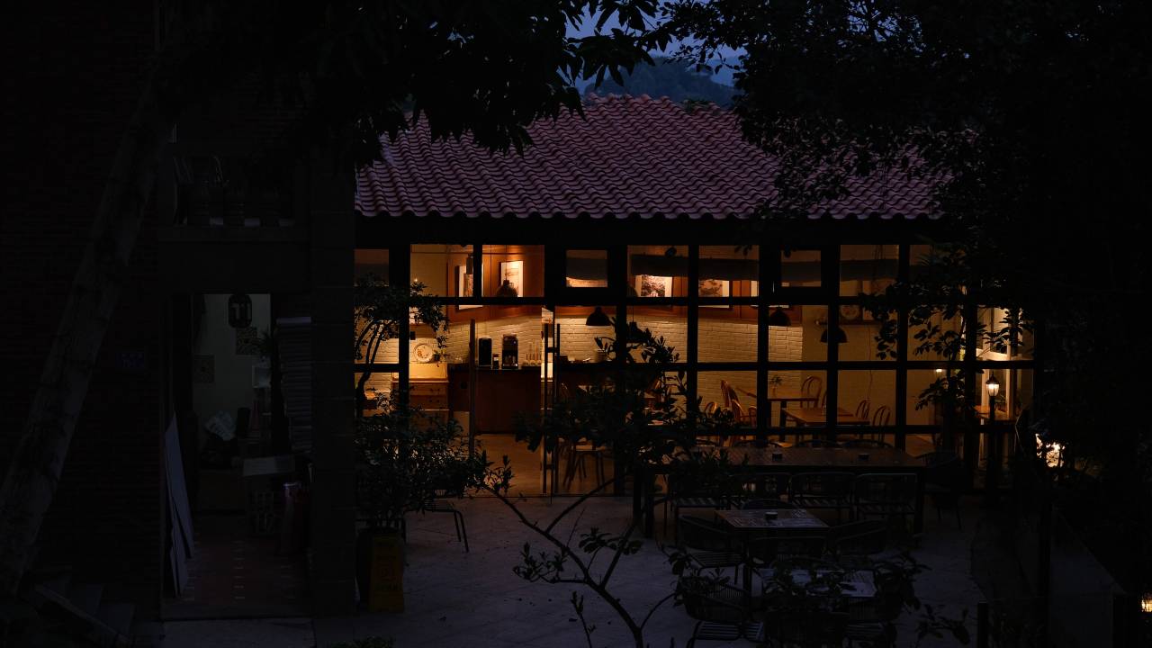 聆感·聆海1919海景别墅酒店(鼓浪屿日光岩店)图片