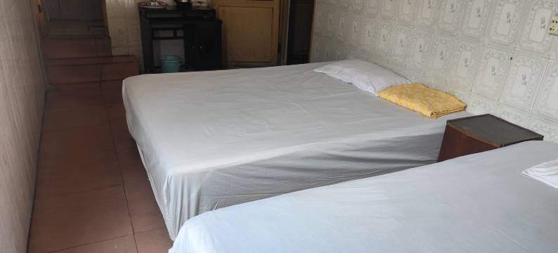 柳州太方旅馆图片