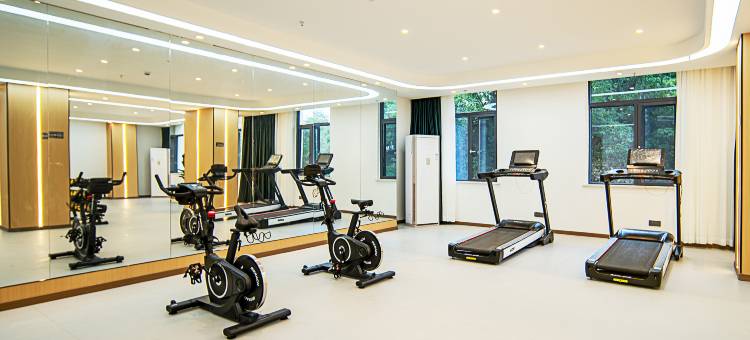 都市花园酒店(黄石铁山区铁山模具产业园店)图片