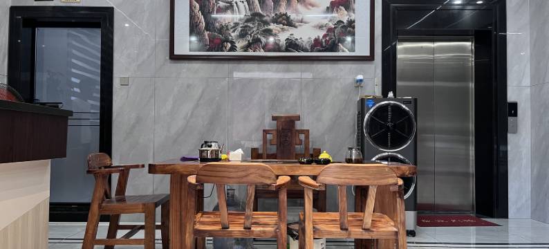 悦香民宿(泉州动车站店)图片