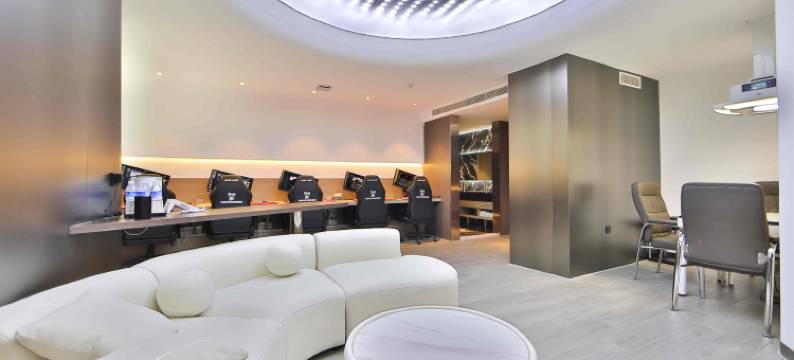 延吉米奇酒店图片