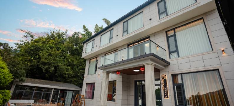 衡山棕树园自营民宿(南岳衡山度假区店)图片