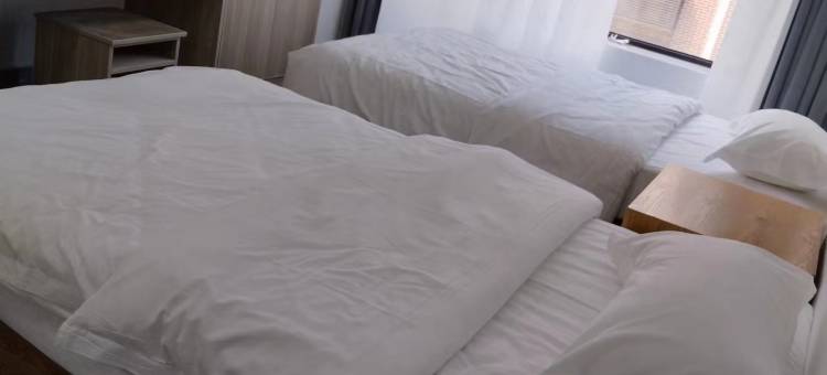 海宁花居公寓(尖山店)图片