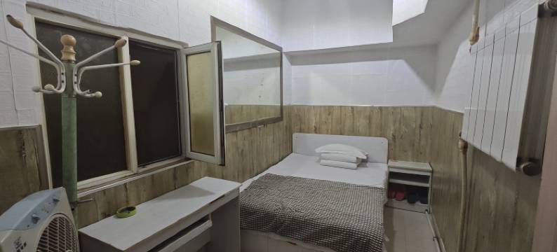 聚佳旅店(中央大街店)图片