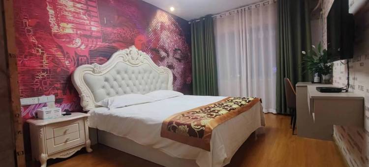 泰和商务宾馆(枣庄汉诺中路店)图片