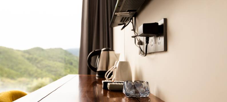 三清山家缘溪宿民宿图片