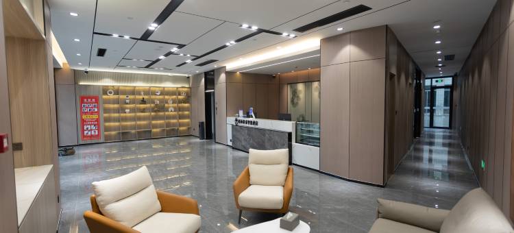 格林豪泰智选酒店(定远鲁肃大道店)图片