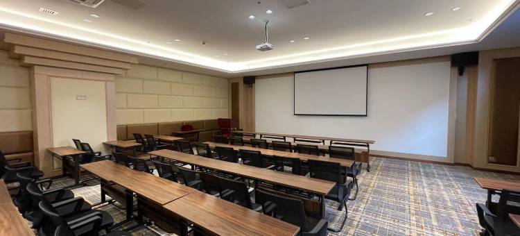 维也纳酒店(常州直溪店)图片