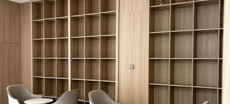 贝壳酒店(格尔木江源中路店)图片