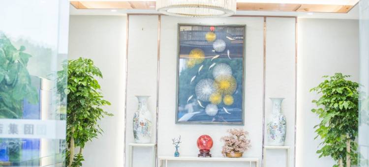 格林格盟酒店(上海市长兴岛客运站店)图片