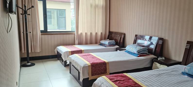 皇城相府曹小霞家庭旅馆图片