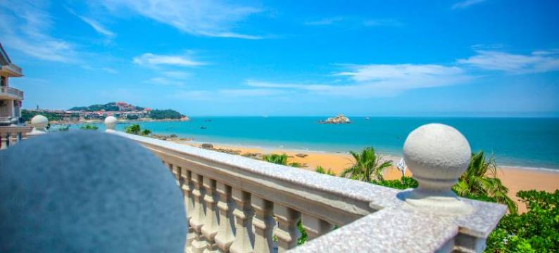 湄洲岛卓越海景宾馆图片