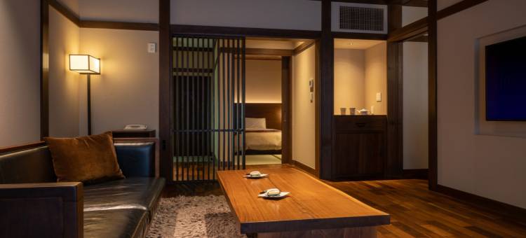 山之神温泉 別墅 清流馆(Yamanokami Onsen Bessho Seiryukan)图片